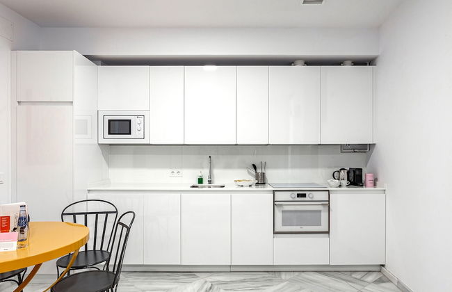 Numa Seville Molina - Foto 35