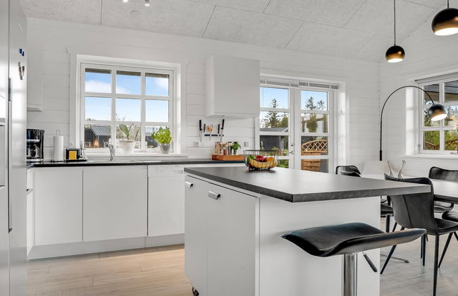 "Gizella" - 500m to the fjord - Foto 27