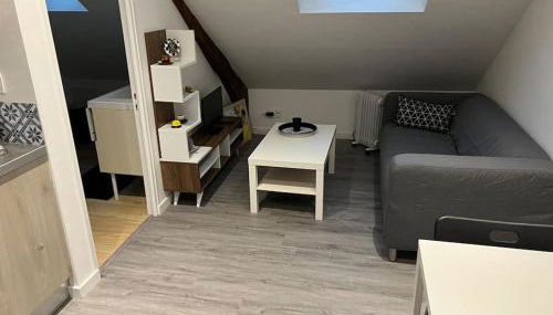 2 Appartement neuf centre ville proche gare et commerces - Foto 4