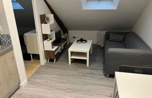 2 Appartement neuf centre ville proche gare et commerces - Foto 4