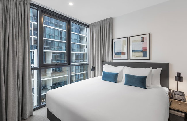 Avani Adelaide Residences - Foto 13