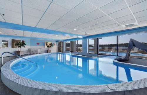 377 Edgewater Inn - Foto 20