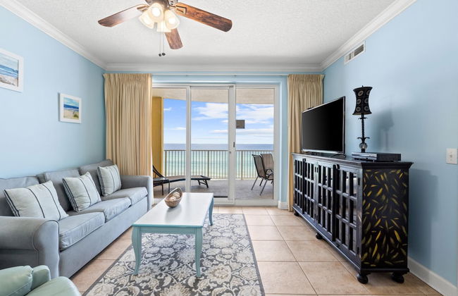 Emerald Isle Beach Resort by Panhandle Getaways - Foto 62