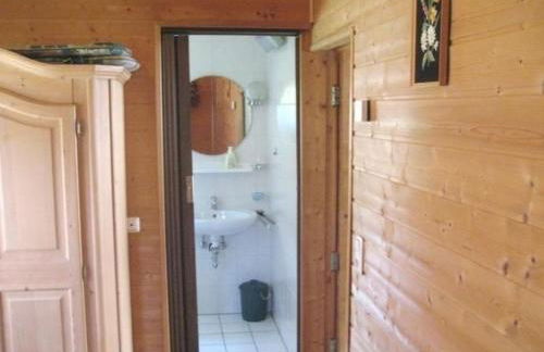 Holiday Home in Röhrnbach mit Grill und Terrasse by Interhome - Foto 16