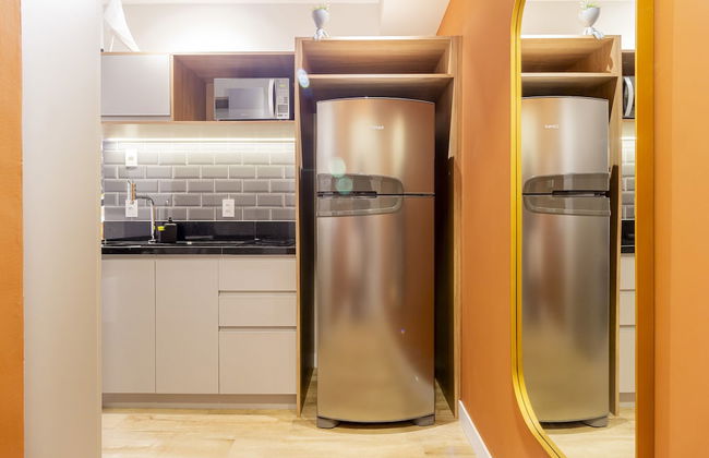 Charlie Uwin Brooklin - Foto 46