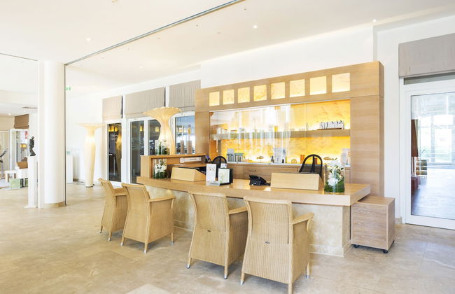 Ferienwohnungen Dünenmeer - Foto 40