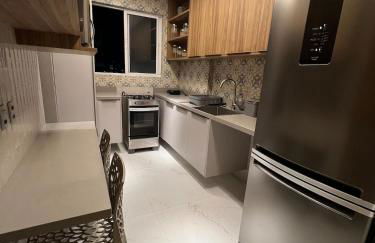 Apartamento Novo! Beautiful luxury apartment! - Foto 12