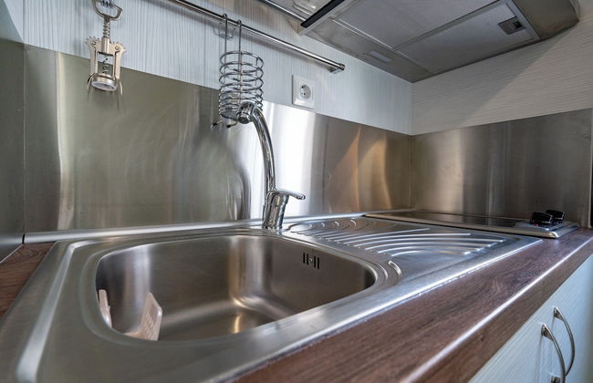 Olympia's Apartments - Foto 23