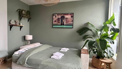 Havre de paix avec terrasse au cœur de Nantes - Foto 3