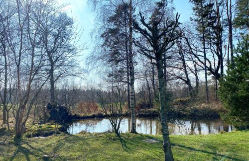 Spencers Retreat at Percy Wood Country Park - Foto 24