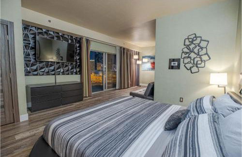 2100 SqFt Penthouse Suite W/ Strip Views! POOL GYM - Foto 11