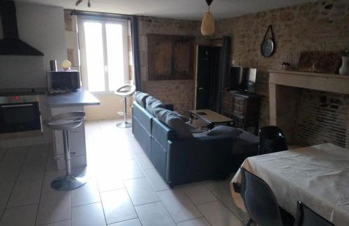 Gîte de l' ancienne métairie - Foto 6