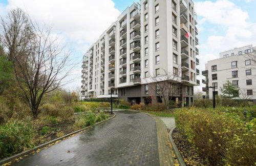 Pieskowa Skała 15 Residence Apartment by BookingHost - Foto 14