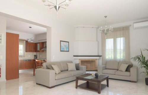 Christina Villas, Steps to Sandy Beach, By ThinkVilla - Photo 64