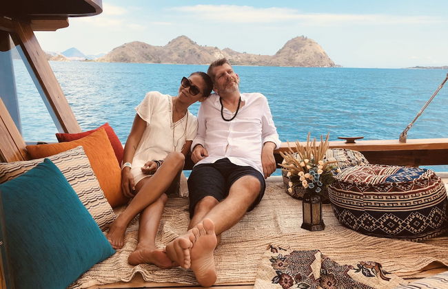 Samara II Liveaboard - Foto 26