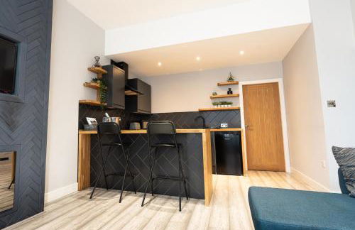 Charles Alexander Short Stay - Vibe Apartments - Foto 1