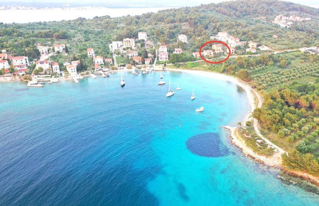 Delfin - sea View - A3 Zeleni - Foto 17