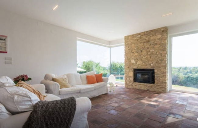 Villa Gaia Sasavacanza - Foto 23