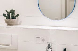 Einzigartiges Design Apartment - Foto 23