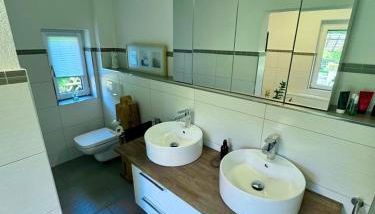 Ferienwohnung Waldquell - Foto 5