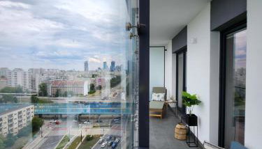 Luksusowy Apartament Bliska Wola SABA - Foto 3