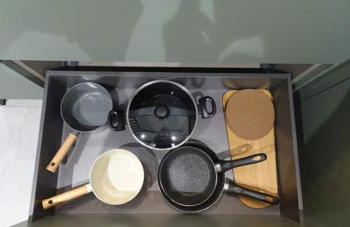 Loft Cosy Marseille - Foto 40