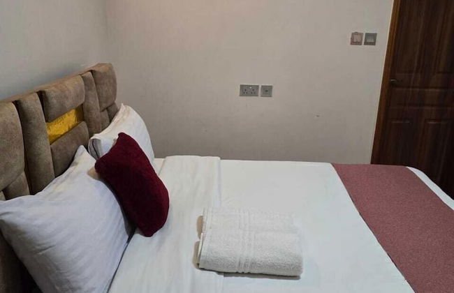 Shawmut Suites Nakuru - Foto 2