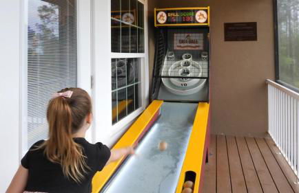 Sleep Up To 54 on 10 Private Acres Of Fun - Foto 42