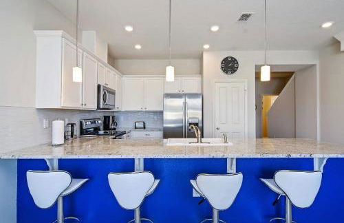 Family Friendly Four Bedrooms 5145 - Foto 6