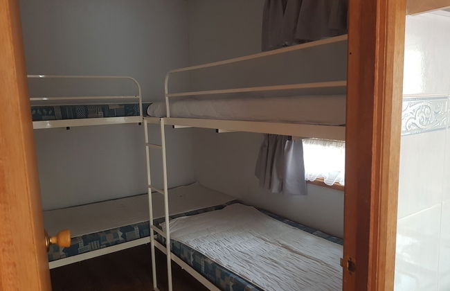 Euroa Caravan Park - Foto 4