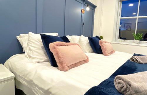 Central penthouse by HNFC Stays - Foto 13