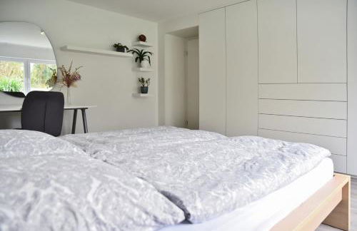 Top Wohnung in Refrath bei Köln - Foto 7