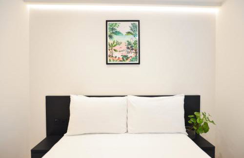 StayPrime Marylebone Serviced Apartments - Foto 42