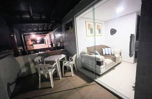 Apê 2: Pé na Areia Maragogi - O Caribe Brasileiro - Foto 18