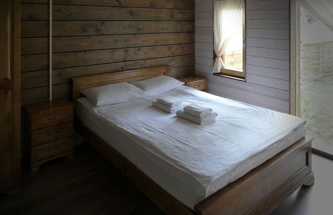 Eko-Hotel Panorama - Foto 3