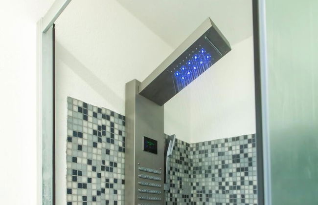 Villa Esmeralda - Free Wifi - With Swimming Pool - Foto 49