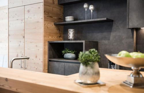 Les Dolomites Mountain Lodges - Photo 55