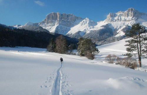 Gîte au chemin des Cordonniers - Foto 13