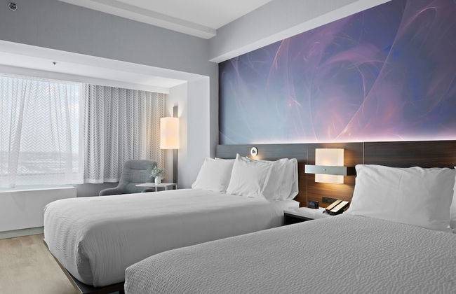 Armon Plaza Montreal Airport - Foto 26