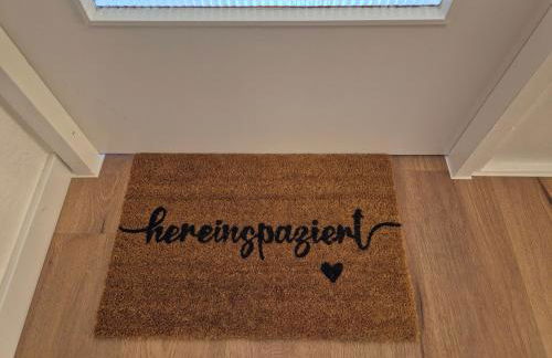 Ruhige 1-Zimmer Einliegerwohnung mit Küche und Bad in Großburgwedel - Photo 17