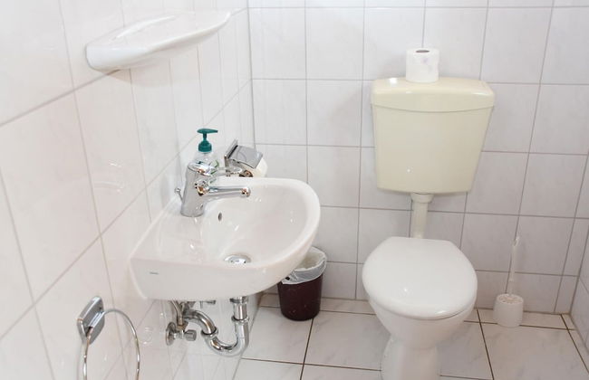 Doppelhaushalfte in Hasselfelde - Foto 5