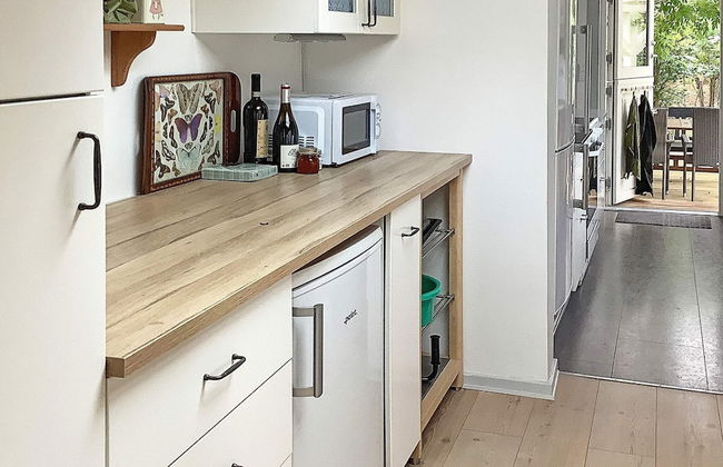 7 Person Holiday Home in Vig - Photo 9