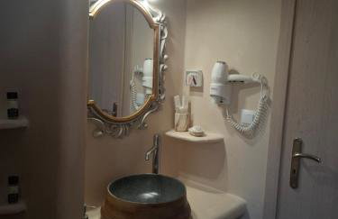 Enigma Boutique Houses Koxyli - Foto 31