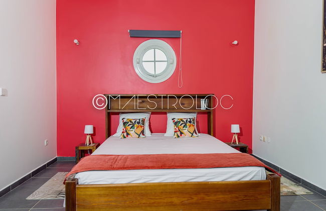 Havre de Paix à la Campagne avec Piscine - Foto 2