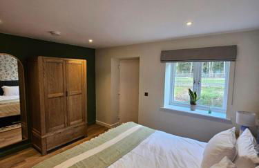 Russet Suite - The Apple Barn - Foto 13