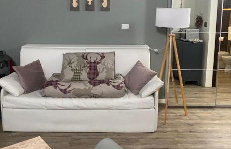 la finestra sulla montagna - Foto 22