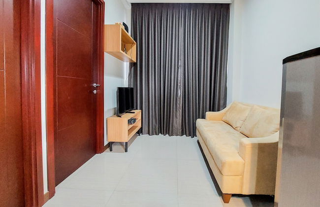 Comfort And Modern 2Br At Asatti Apartment - Foto 8