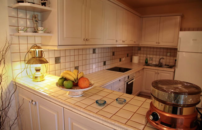 Elaia Villas - Photo 11