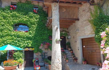 Rustico La Colonna - Tremosine sul Garda - Photo 2