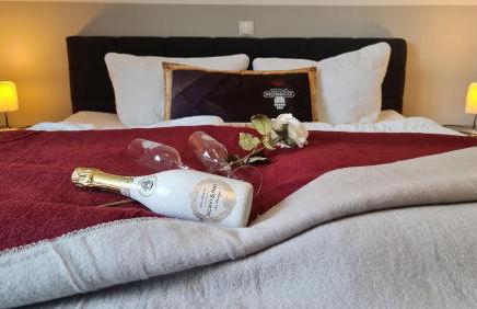 Luxusferienhaus Seevilla Monaco am Fleesensee - Photo 11